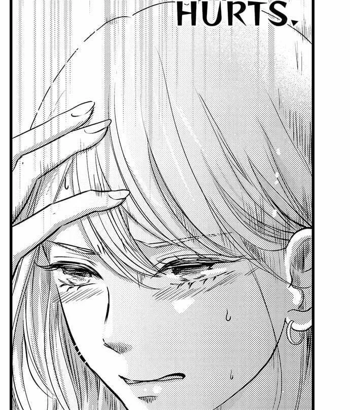 Hazelnut Cream Chapter 32 page 24 - 