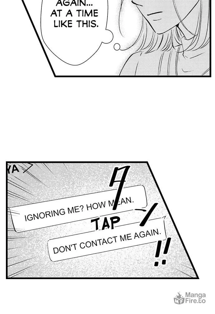 Hazelnut Cream Chapter 32 page 28 - 