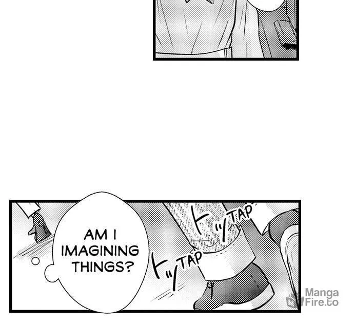 Hazelnut Cream Chapter 32 page 34 - 