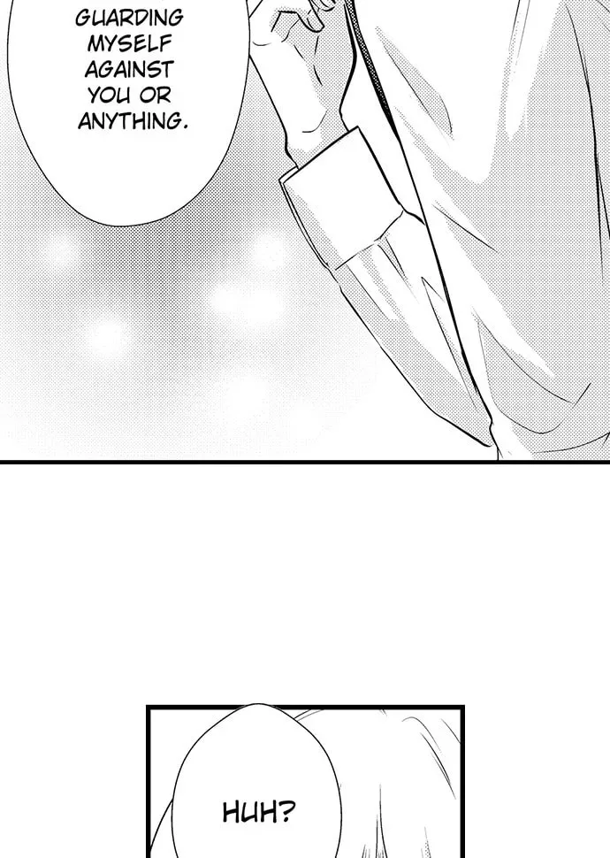 Hazelnut Cream Chapter 33 page 18 - 
