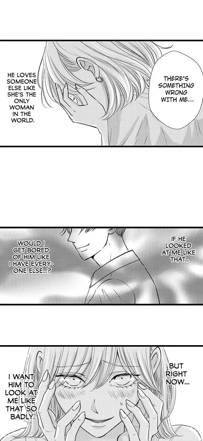 Hazelnut Cream Chapter 33 page 29 - 