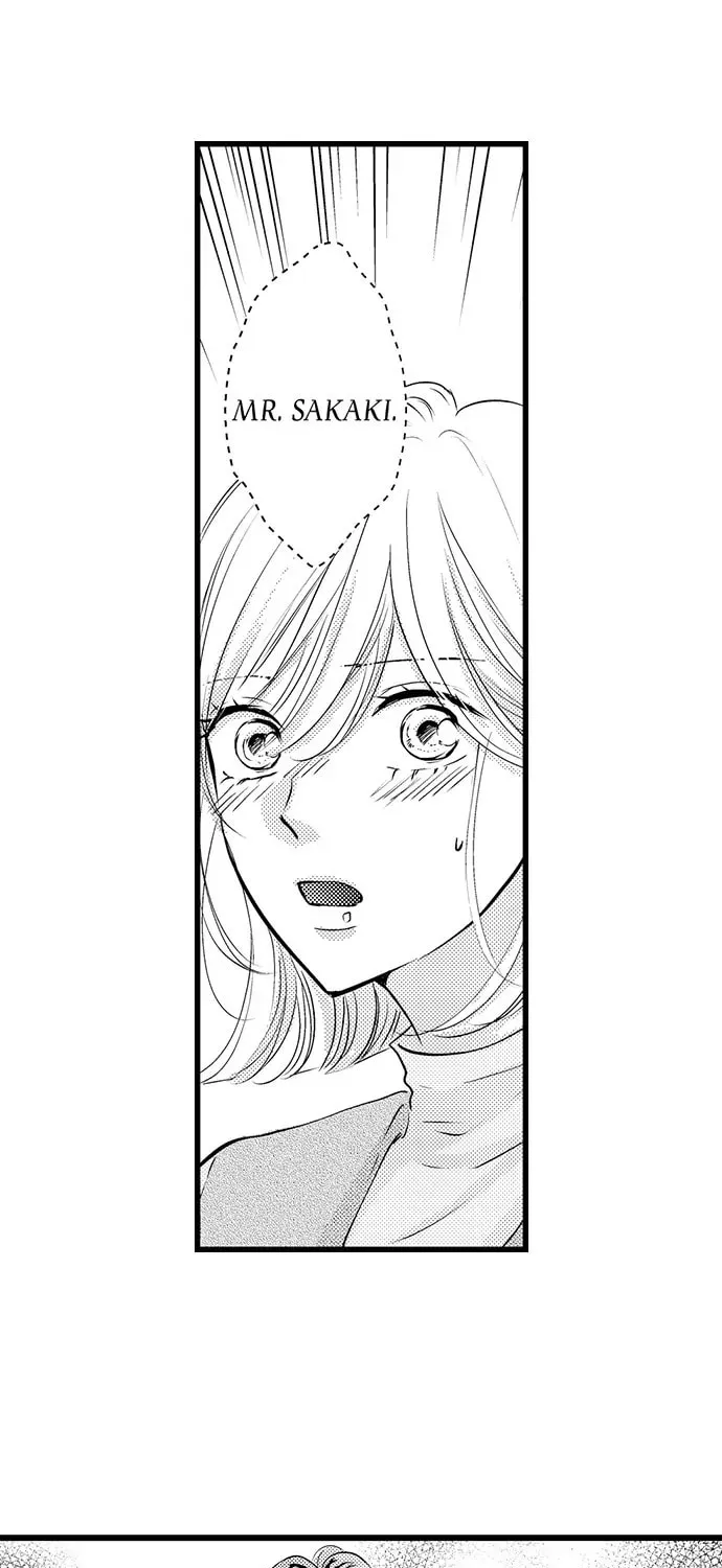 Hazelnut Cream Chapter 33 page 7 - 
