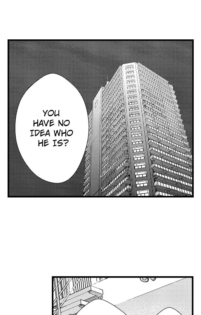 Hazelnut Cream Chapter 33 page 10 - 