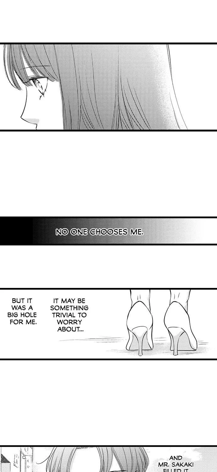Hazelnut Cream Chapter 34 page 27 - 