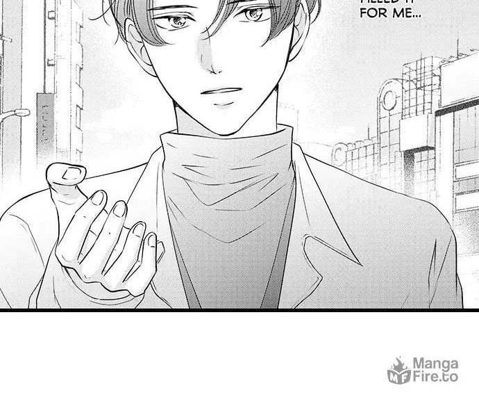 Hazelnut Cream Chapter 34 page 28 - 