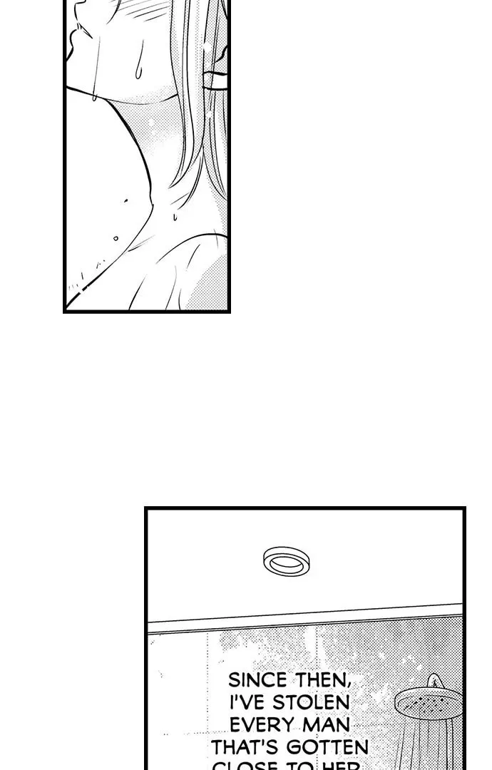 Hazelnut Cream Chapter 34 page 4 - 