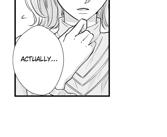 Hazelnut Cream Chapter 34 page 32 - 