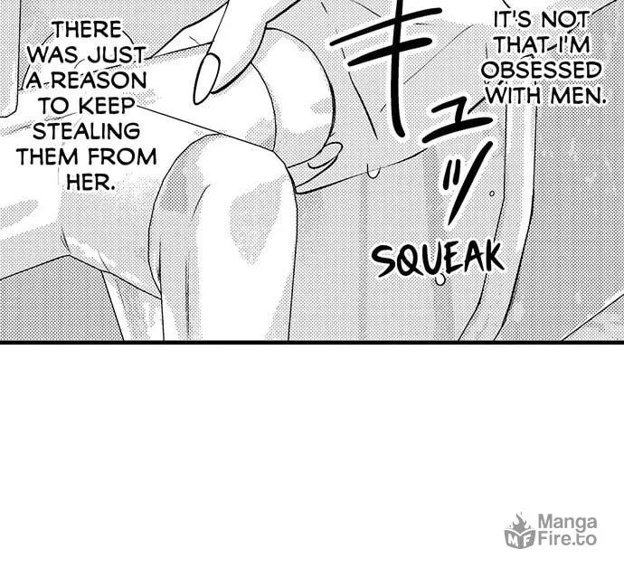 Hazelnut Cream Chapter 34 page 6 - 