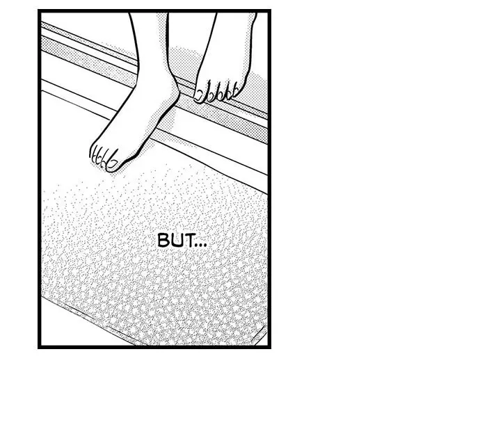 Hazelnut Cream Chapter 34 page 7 - 