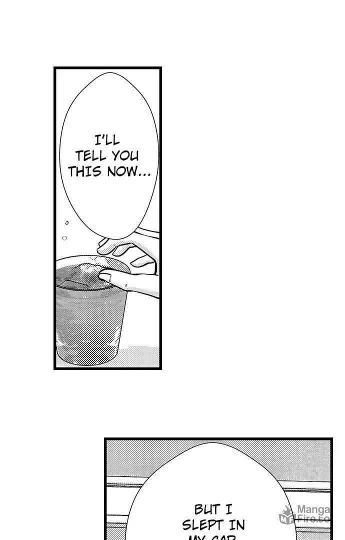 Hazelnut Cream Chapter 35 page 24 - 