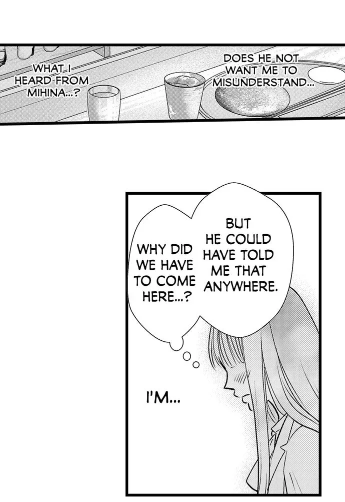 Hazelnut Cream Chapter 35 page 29 - 