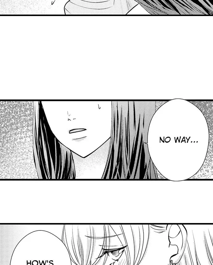Hazelnut Cream Chapter 35 page 4 - 