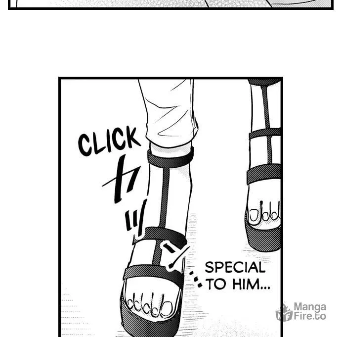 Hazelnut Cream Chapter 35 page 33 - 