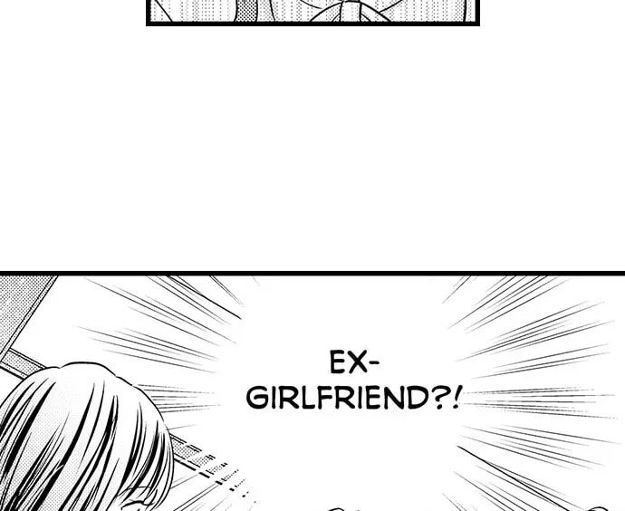 Hazelnut Cream Chapter 35 page 38 - 
