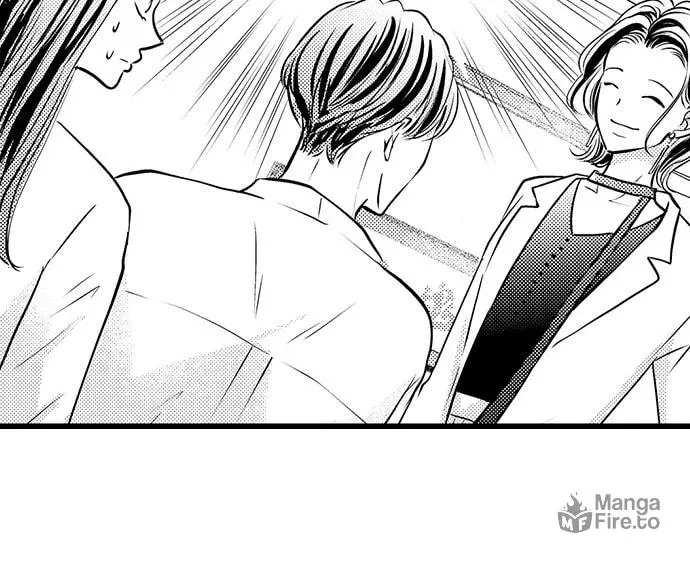 Hazelnut Cream Chapter 35 page 39 - 