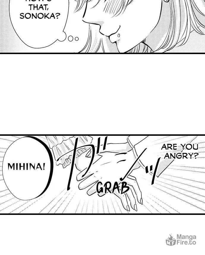Hazelnut Cream Chapter 35 page 5 - 