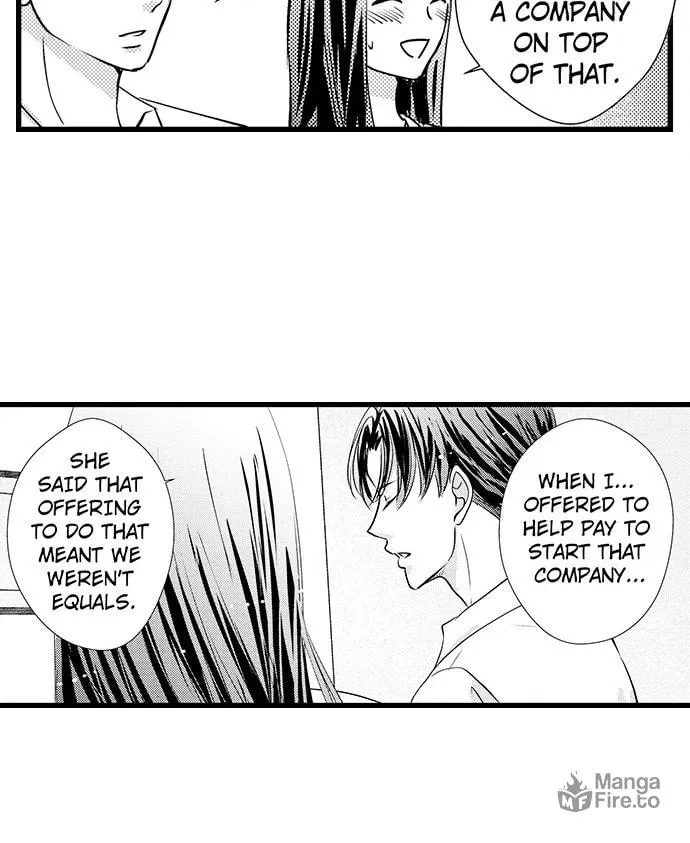 Hazelnut Cream Chapter 36 page 24 - 