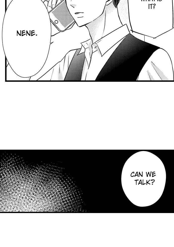 Hazelnut Cream Chapter 36 page 36 - 