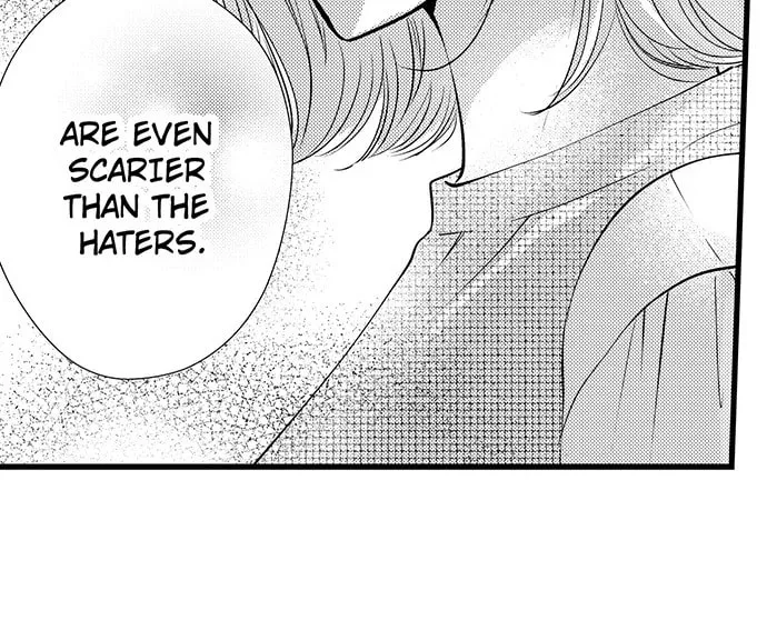 Hazelnut Cream Chapter 37 page 12 - 