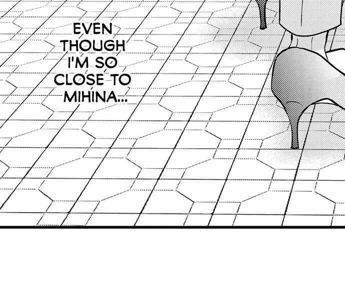 Hazelnut Cream Chapter 37 page 21 - 
