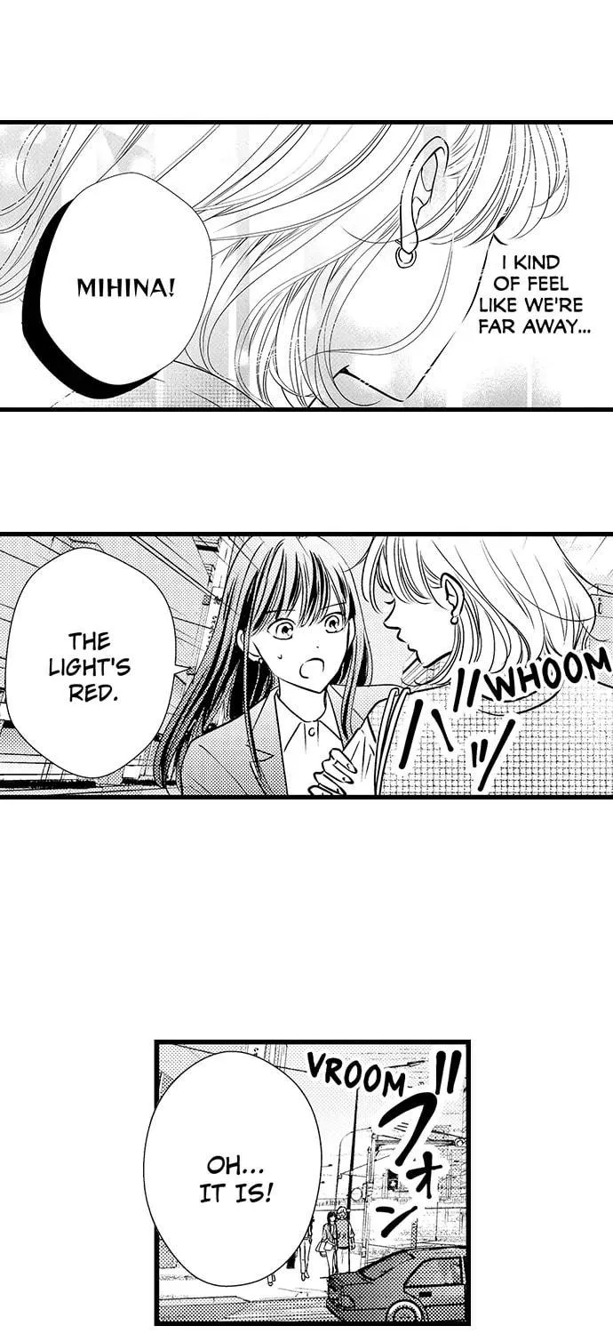 Hazelnut Cream Chapter 37 page 22 - 