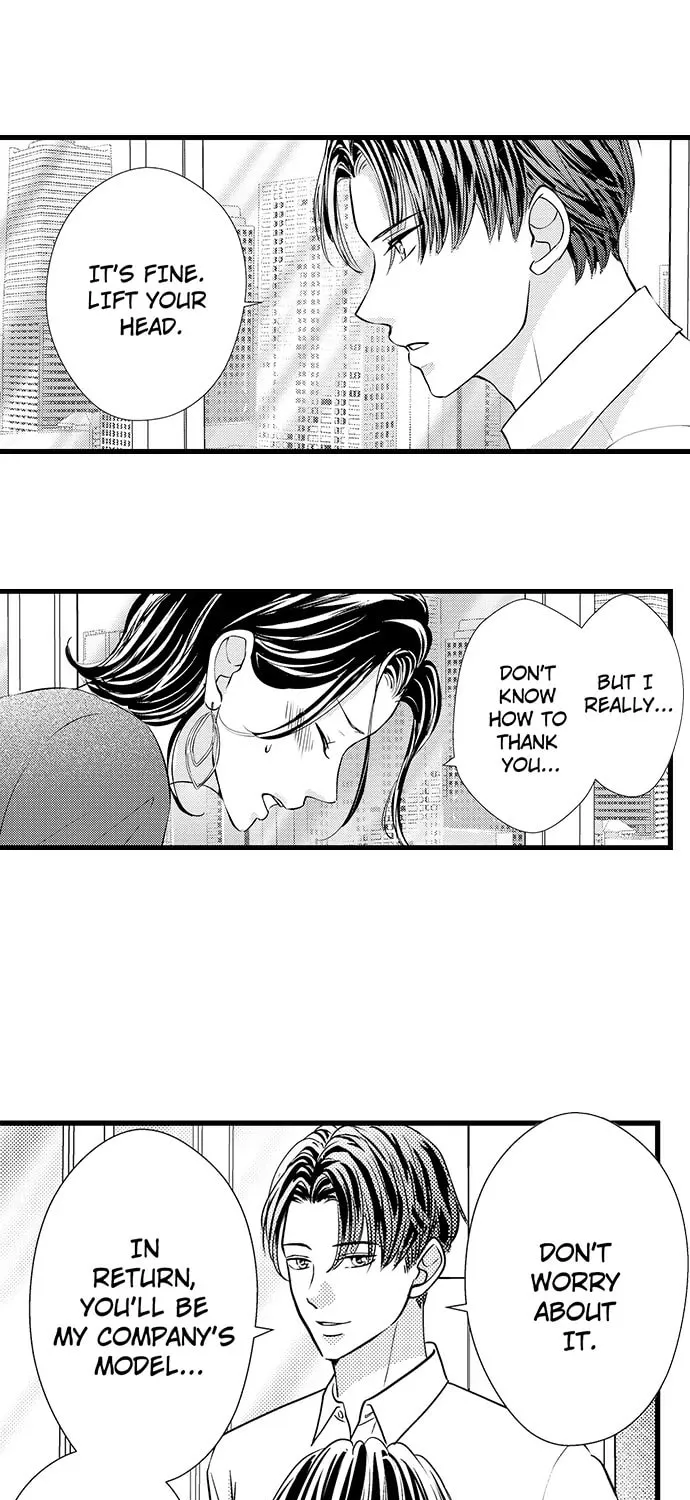 Hazelnut Cream Chapter 38 page 2 - 