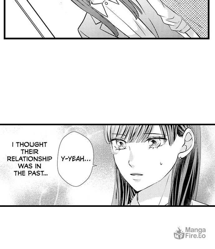 Hazelnut Cream Chapter 38 page 12 - 