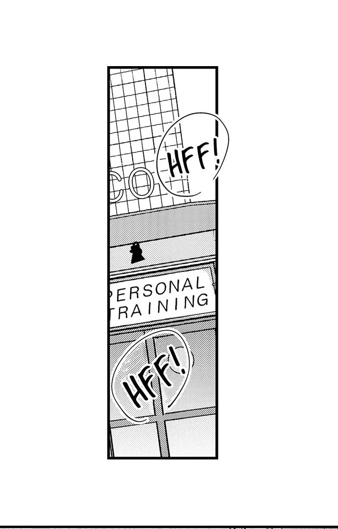 Hazelnut Cream Chapter 38 page 19 - 