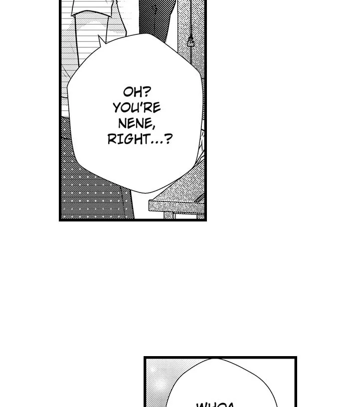 Hazelnut Cream Chapter 38 page 22 - 
