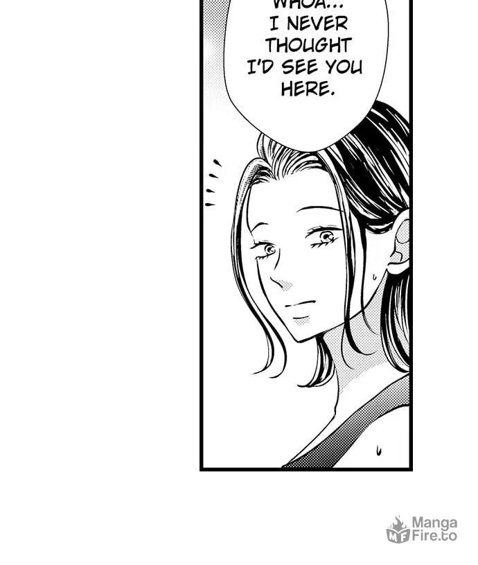 Hazelnut Cream Chapter 38 page 23 - 