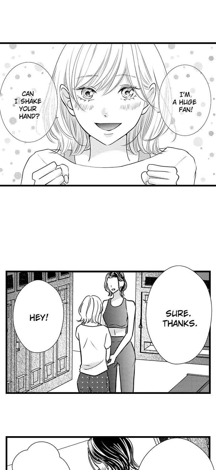 Hazelnut Cream Chapter 38 page 24 - 
