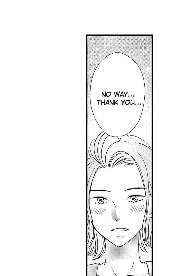 Hazelnut Cream Chapter 38 page 27 - 