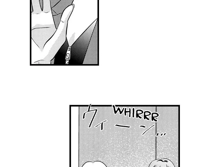 Hazelnut Cream Chapter 39 page 18 - 
