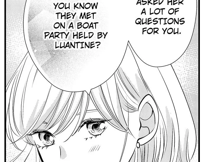 Hazelnut Cream Chapter 39 page 23 - 
