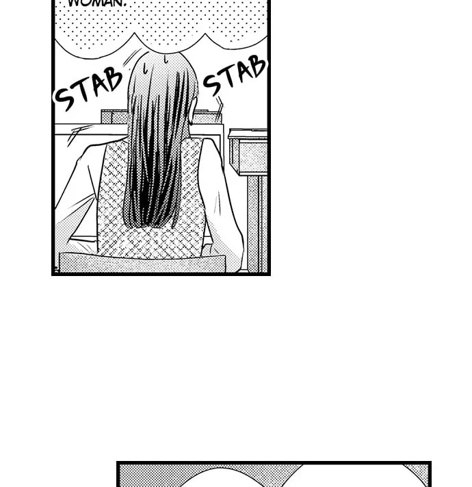 Hazelnut Cream Chapter 39 page 4 - 