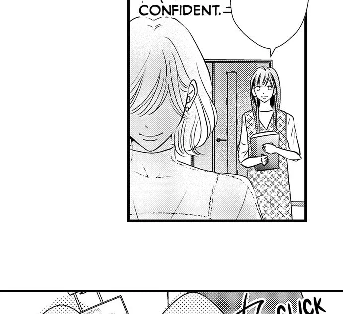 Hazelnut Cream Chapter 39 page 32 - 