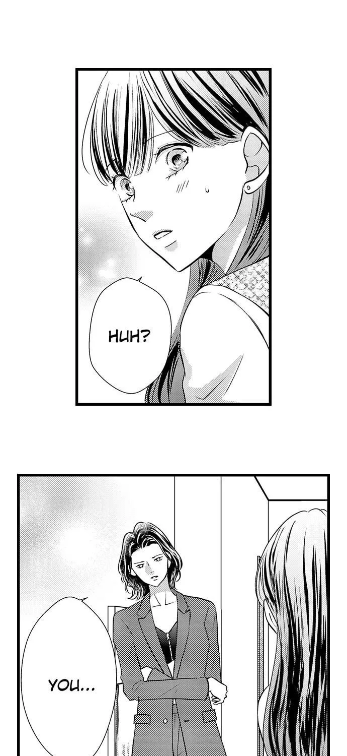 Hazelnut Cream Chapter 39 page 34 - 