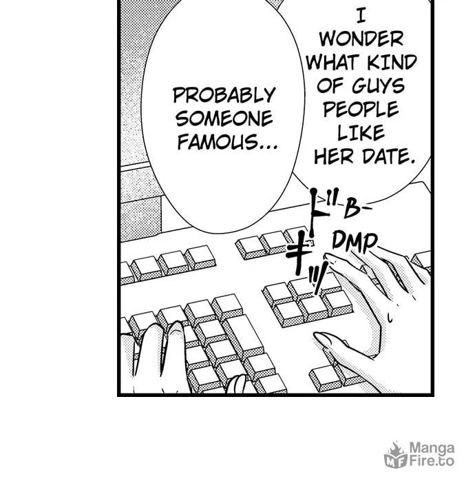 Hazelnut Cream Chapter 39 page 5 - 