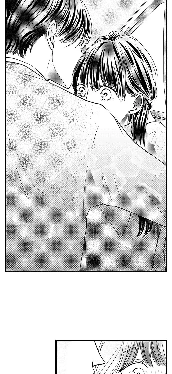 Hazelnut Cream Chapter 4 page 20 - 