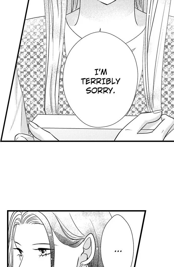 Hazelnut Cream Chapter 40 page 14 - 