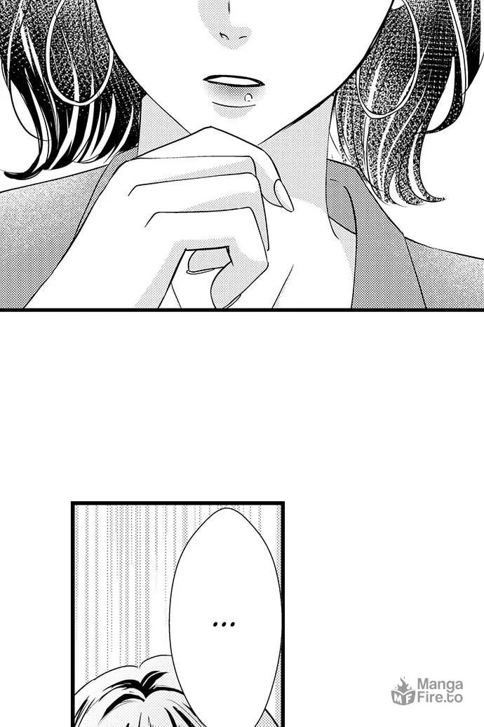 Hazelnut Cream Chapter 40 page 6 - 