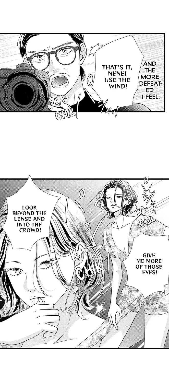 Hazelnut Cream Chapter 41 page 2 - 