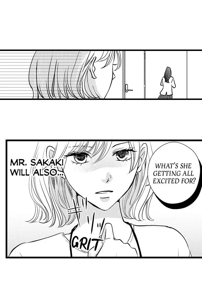 Hazelnut Cream Chapter 41 page 30 - 