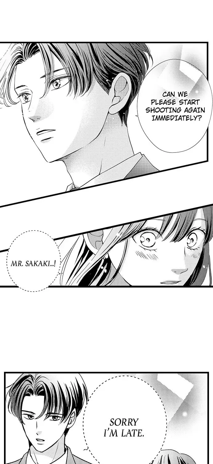 Hazelnut Cream Chapter 42 page 6 - 