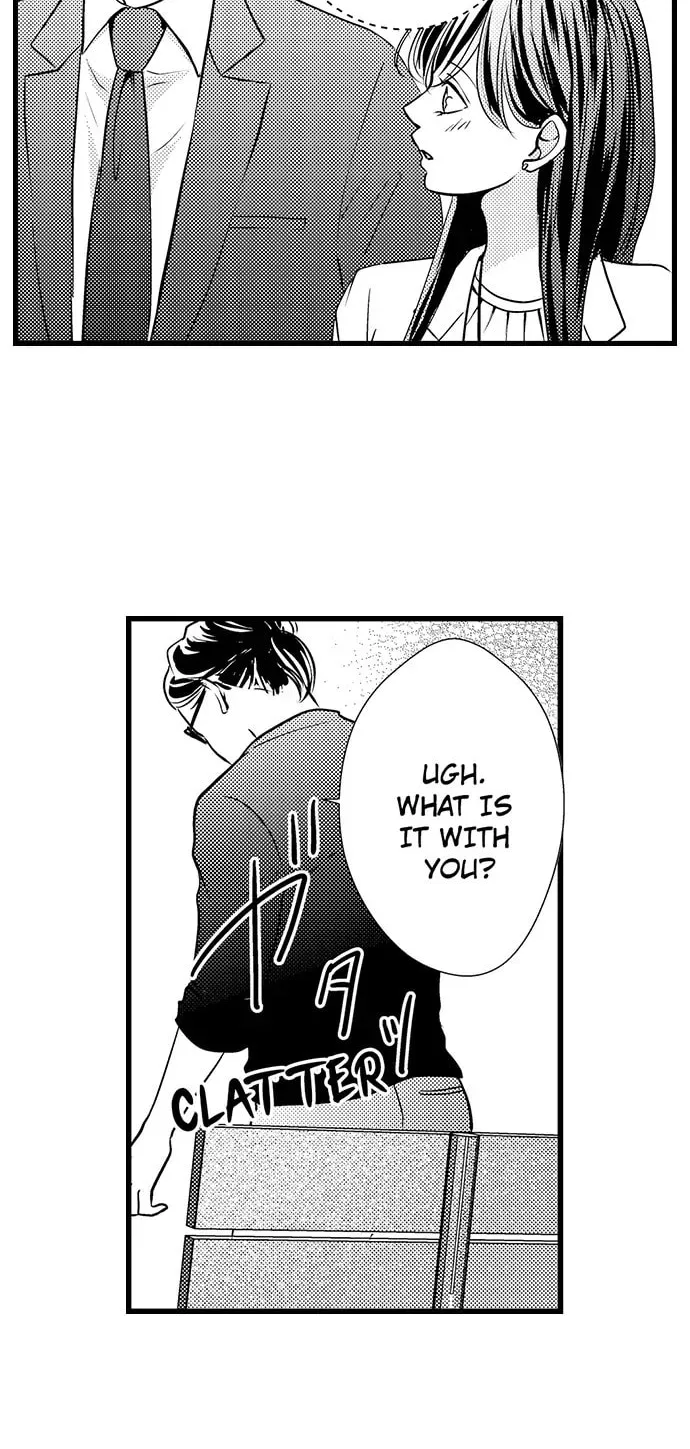 Hazelnut Cream Chapter 42 page 7 - 