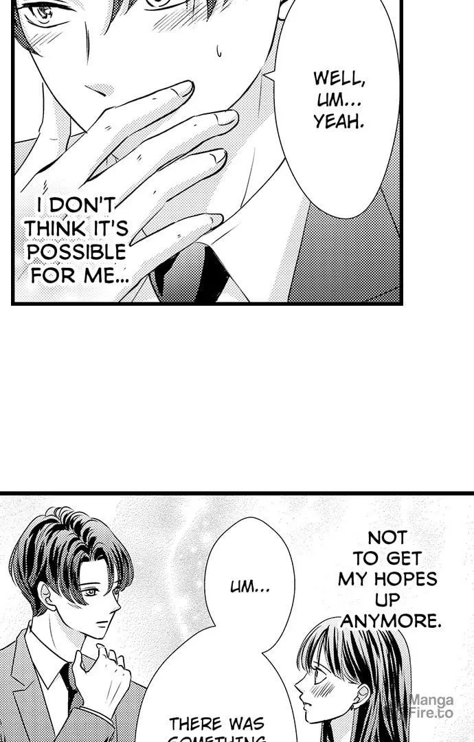 Hazelnut Cream Chapter 43 page 11 - 