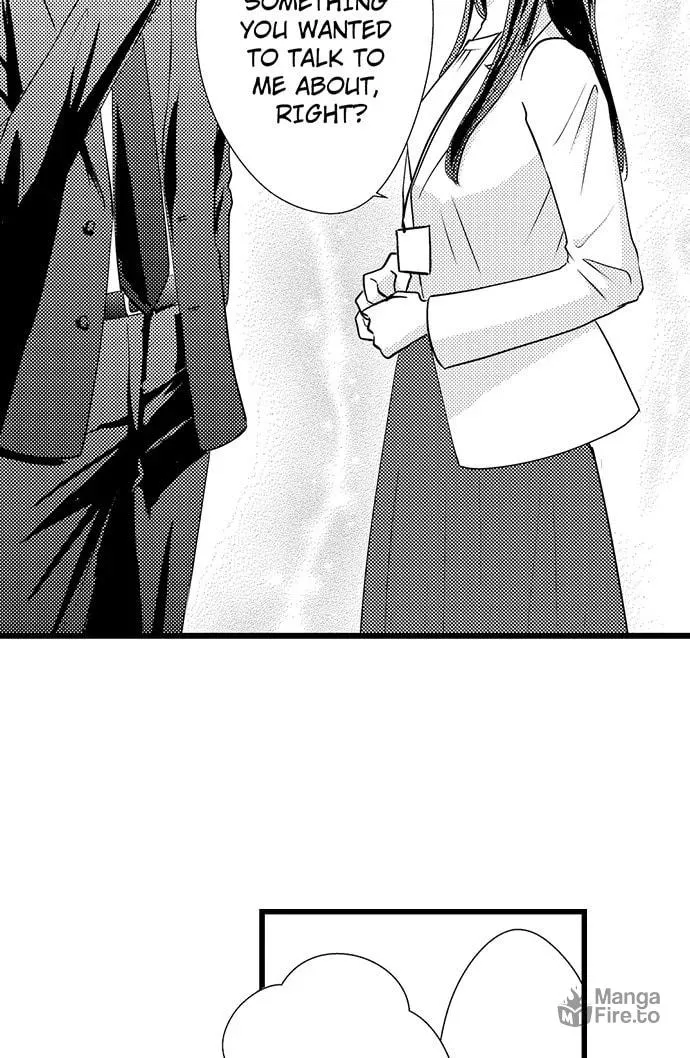Hazelnut Cream Chapter 43 page 12 - 