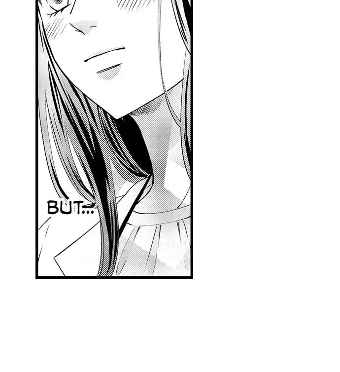Hazelnut Cream Chapter 43 page 16 - 
