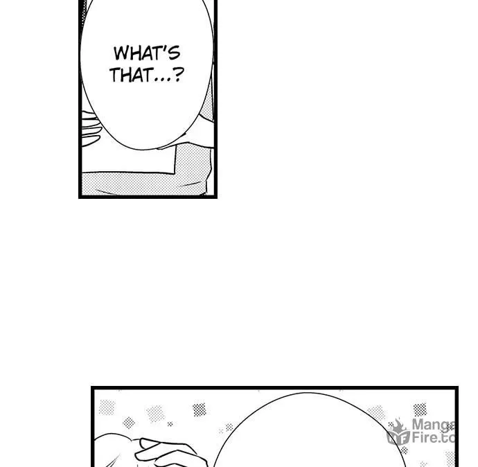 Hazelnut Cream Chapter 44 page 25 - 
