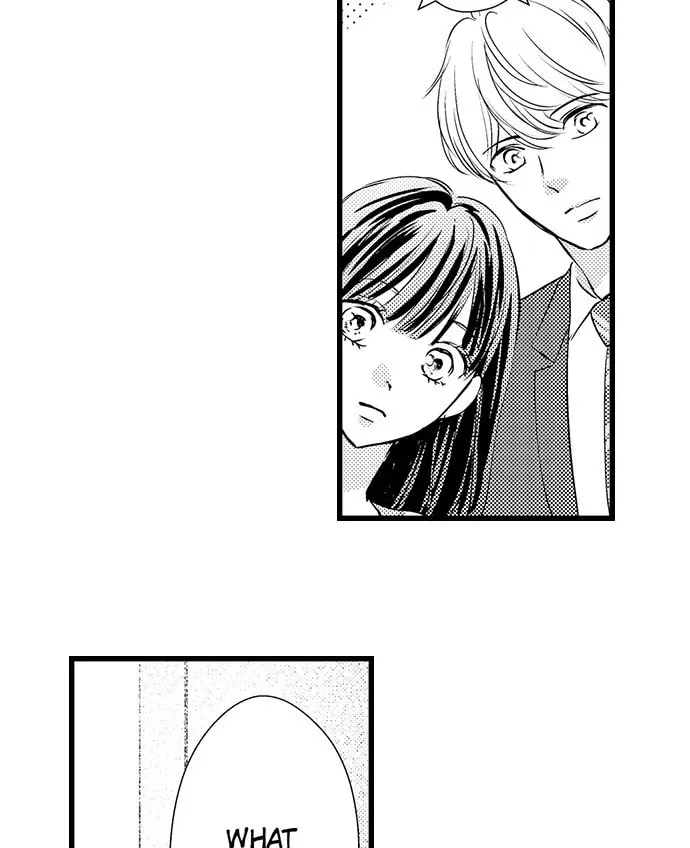 Hazelnut Cream Chapter 44 page 34 - 